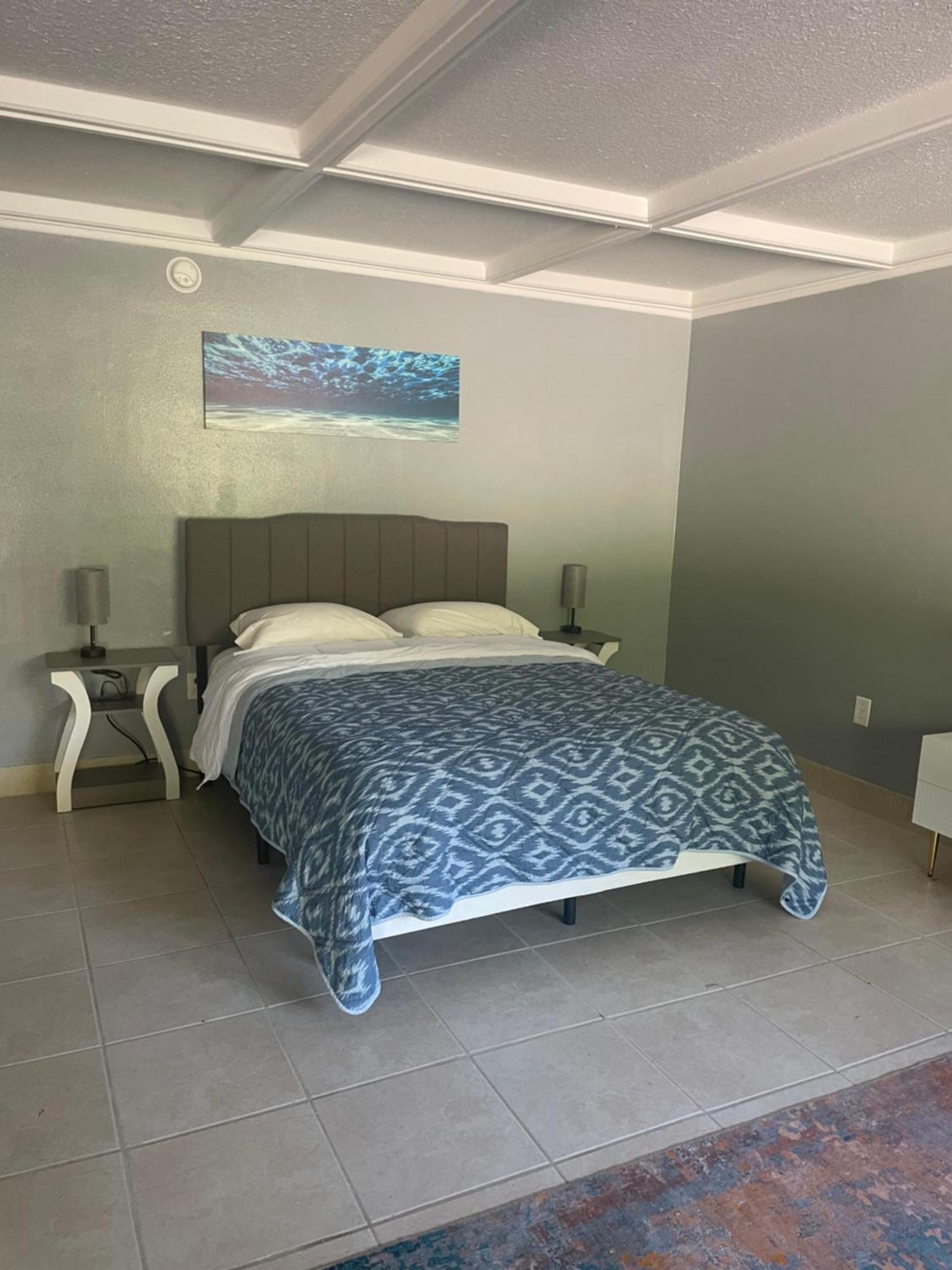 Bluegem Motel High Springs Buitenkant foto